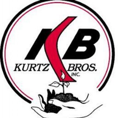 kurtz bros. logo